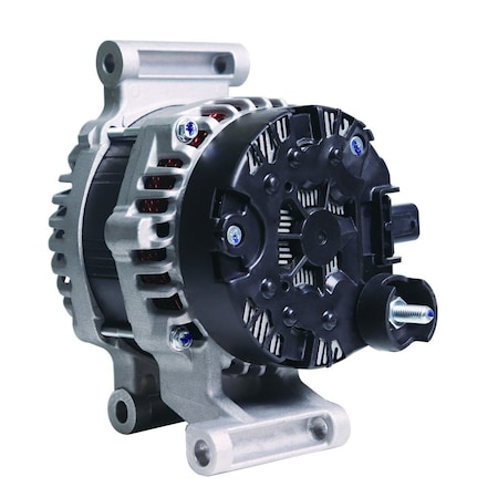 Replacement For Bbb, 42126 Alternator